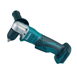 Изображение Аккумуляторная угловая дрель Makita DDA351Z