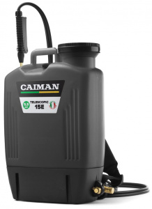 Изображение Опрыскиватель аккумуляторный Caiman TELESCOPIC 15E