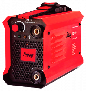 Изображение Сварочный инвертор FUBAG IQ 160