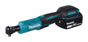 Изображение Аккумуляторный гайковерт Makita DWR180RF