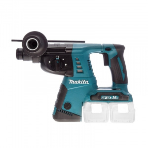 Изображение Аккумуляторный перфоратор Makita DHR263Z