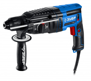 Изображение ЗП-2680  Перфоратор Зубр
