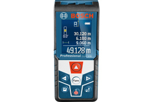 Изображение Лазерный дальномер Bosch GLM 500 Professional 0601072H00
