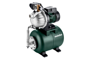Изображение Насосная станция Metabo HWW 3500/25 G 600981000