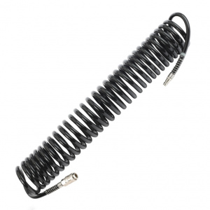 Изображение Шланг спиральный Patriot PU 15/8 830901056