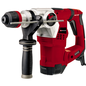Изображение TE-RH 32 4 F KIT Перфоратор EINHELL 4257944