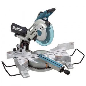 Изображение Торцовочная пила Makita LS1216