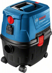 Изображение Пылесос Bosch GAS 15 PS 06019E5100