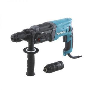 Изображение Перфоратор Makita HR 2470 FT
