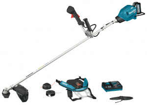 Изображение Аккумуляторный триммер XGT Makita UR006GM102