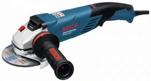 Изображение Угловая шлифмашина Bosch GWS 15-125 CIEH 0601830322