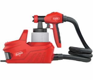Изображение Краскопульт Elitech КЭ 650П
