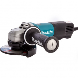 Изображение Угловая шлифовальная машина Makita 9566PC
