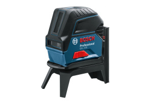 Изображение Нивелир Bosch GCL 2-50+RM1+BM3+кейс 0601066F02