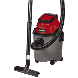 Изображение Пылесос TC-VC 18/15 Li-Solo  PXC EINHELL 2347145