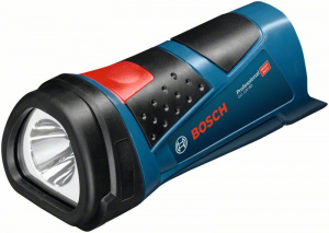 Изображение Аккумуляторный фонарь Bosch GLI 12V-80 0601437V00