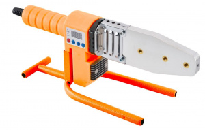 Изображение Аппарат для сварки труб MaxPiler MPW-0832A  
