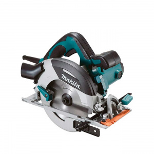 Изображение Дисковая пила Makita HS6100K Кейс