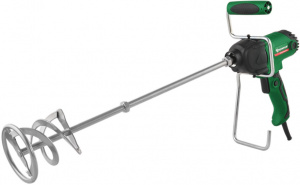 Изображение Миксер строительный STATUS MX1000