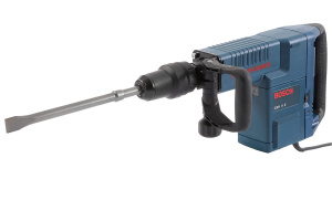 Изображение Отбойный молоток Bosch GSH 11 E 0611316708