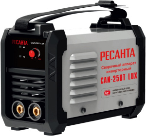 Изображение Сварочный инвертор РЕСАНТА САИ 250T LUX