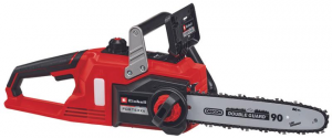 Изображение FORTEXXA 18/30  Пила цепная аккумуляторная без АКБ и ЗУ EINHELL 4600010 