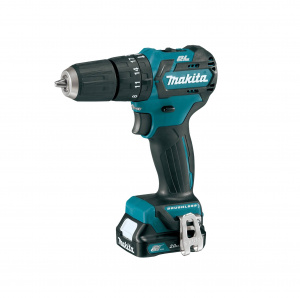 Изображение Аккумуляторная дрель-шуруповерт Makita DF332DWAX1