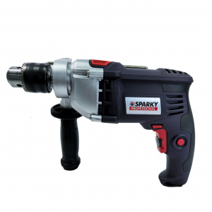 Изображение BUR 160E  Дрель ударная Sparky