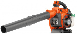 Изображение Воздуходув-пылесос бензиновый Husqvarna 125 BVX 9527156-45