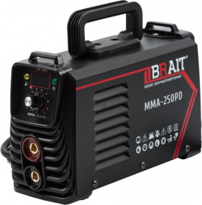 Изображение Сварочный инвертор Brait MMA-250PD