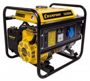Изображение Генератор Champion GG1000