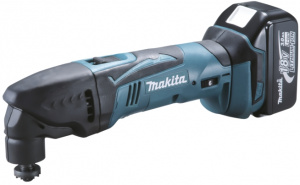 Изображение Аккумуляторный универсальный резак Makita DTM50RFE