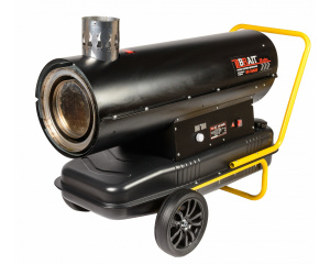 Изображение Пушка тепловая дизельная BRAIT BR-56AIW