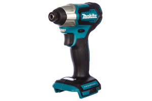 Изображение Аккумуляторный ударный шуруповерт Makita DTD155Z