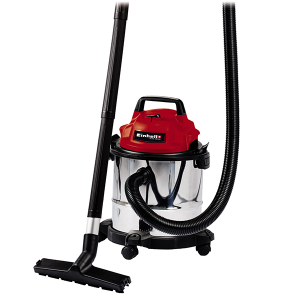 Изображение Пылесос Einhell TC-VC 1812 S 2342370