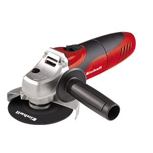 Изображение TC-AG 125 Шлифмашина угловая EINHELL 4430619