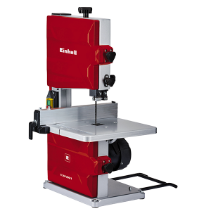 Изображение TC-SB 200/1 Пила ленточная EINHELL 4308018