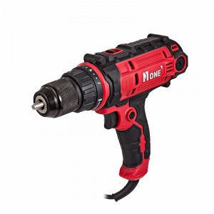 Изображение ED650/13-PRO Шуруповерт сетевой NUMBER ONE