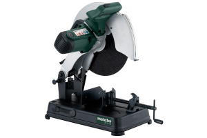 Изображение Монтажная пила Metabo CS 23-355 602335850