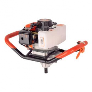 Изображение Мотобур бензиновый Patriot PT AE 140D 2,5 л.с. 742104476