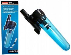 Изображение 191D73-9 Насадка циклон для DCL281 MAKITA