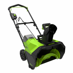 Изображение GD60PST Снегоуборщик Greenworks 2602907UG