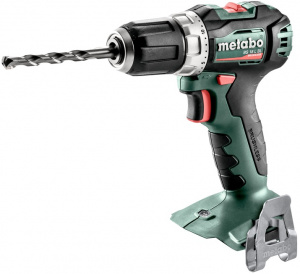 Изображение Аккумуляторная дрель-шуруповерт Metabo BS 18 L BL 602326890