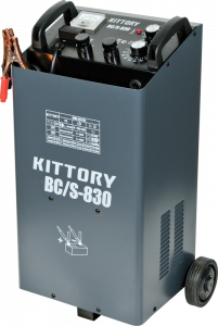 Изображение Пуско-зарядное устройство KITTORY BC/S-830  