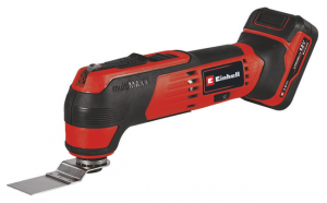 Изображение TE-MG 12/1 LI МФУ EINHEL 4465180