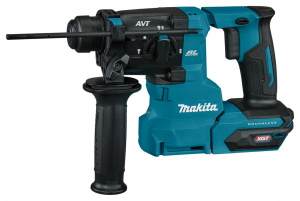 Изображение Аккумуляторный перфоратор XGT Makita HR010GZ