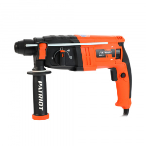 Изображение Перфоратор PATRIOT RH 242 THE ONE 140301326 