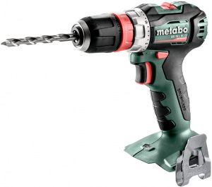 Изображение Аккумуляторная дрель-шуруповерт Metabo BS 18 L BL Q 602327840