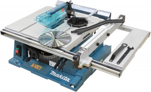 Изображение Распиловочный станок Makita 2704N