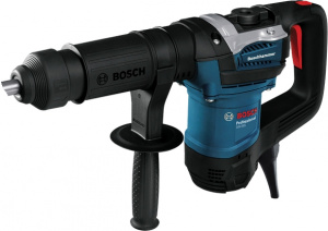 Изображение Отбойный молоток Bosch GSH 501 0611337020